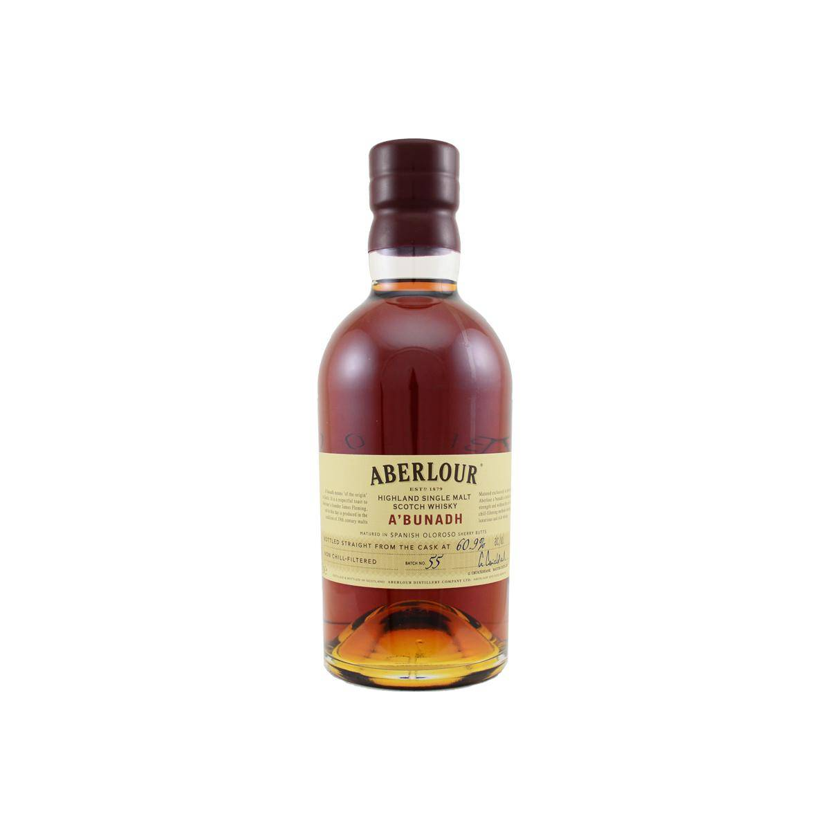 Aberlour Single Malt Whisky