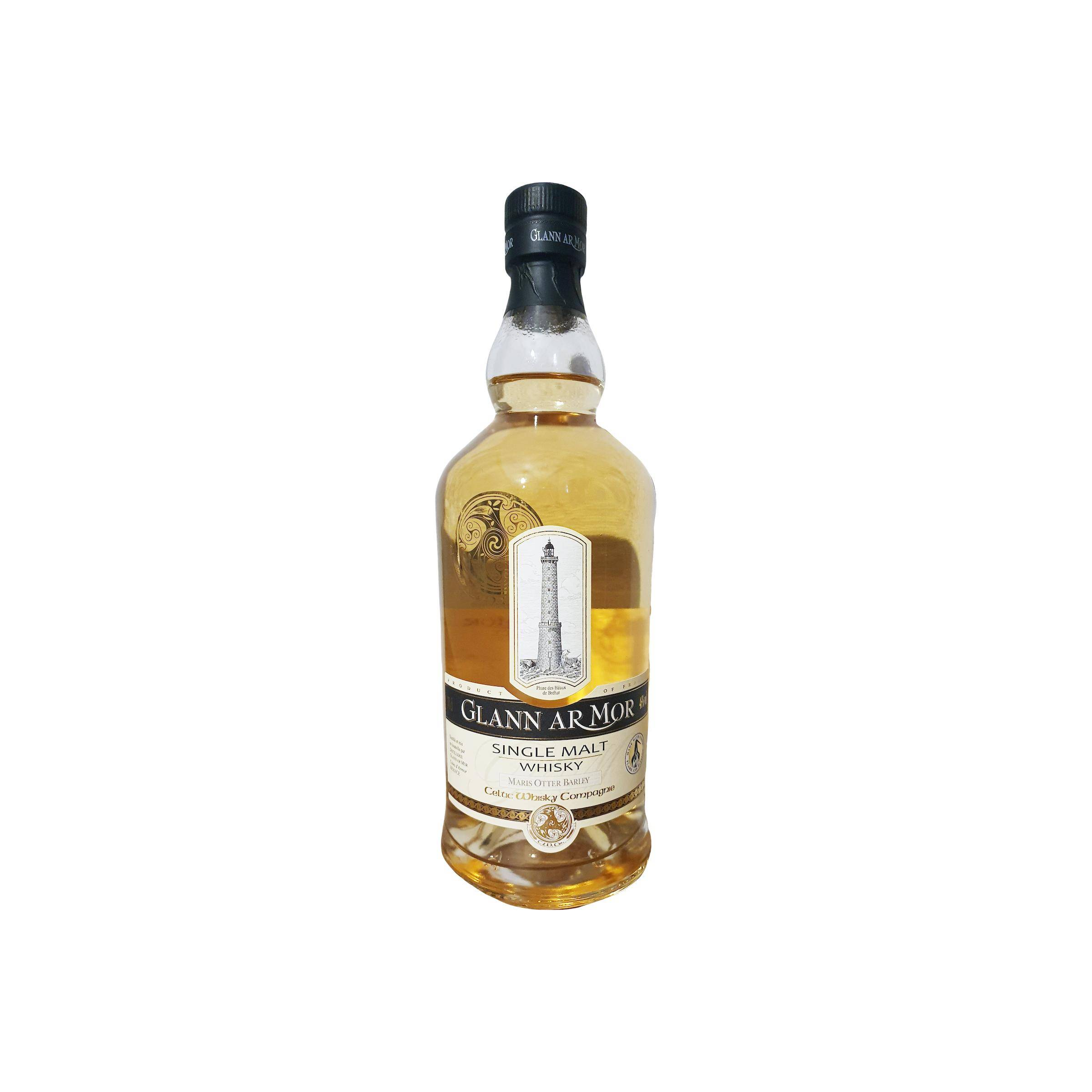 Glann ar Mor Maris Otter Barley