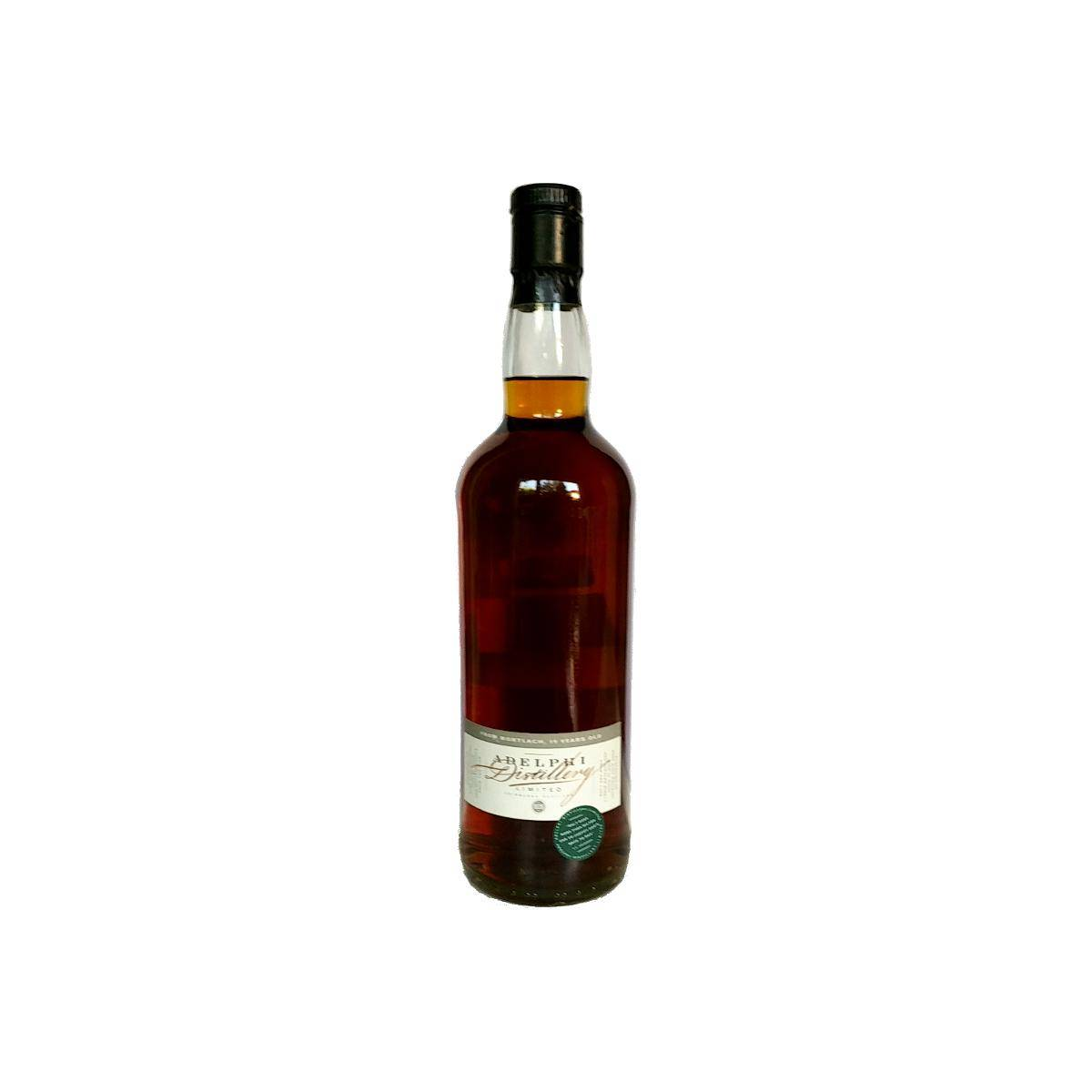 Mortlach 1980 19 Years Single Malt Whisky