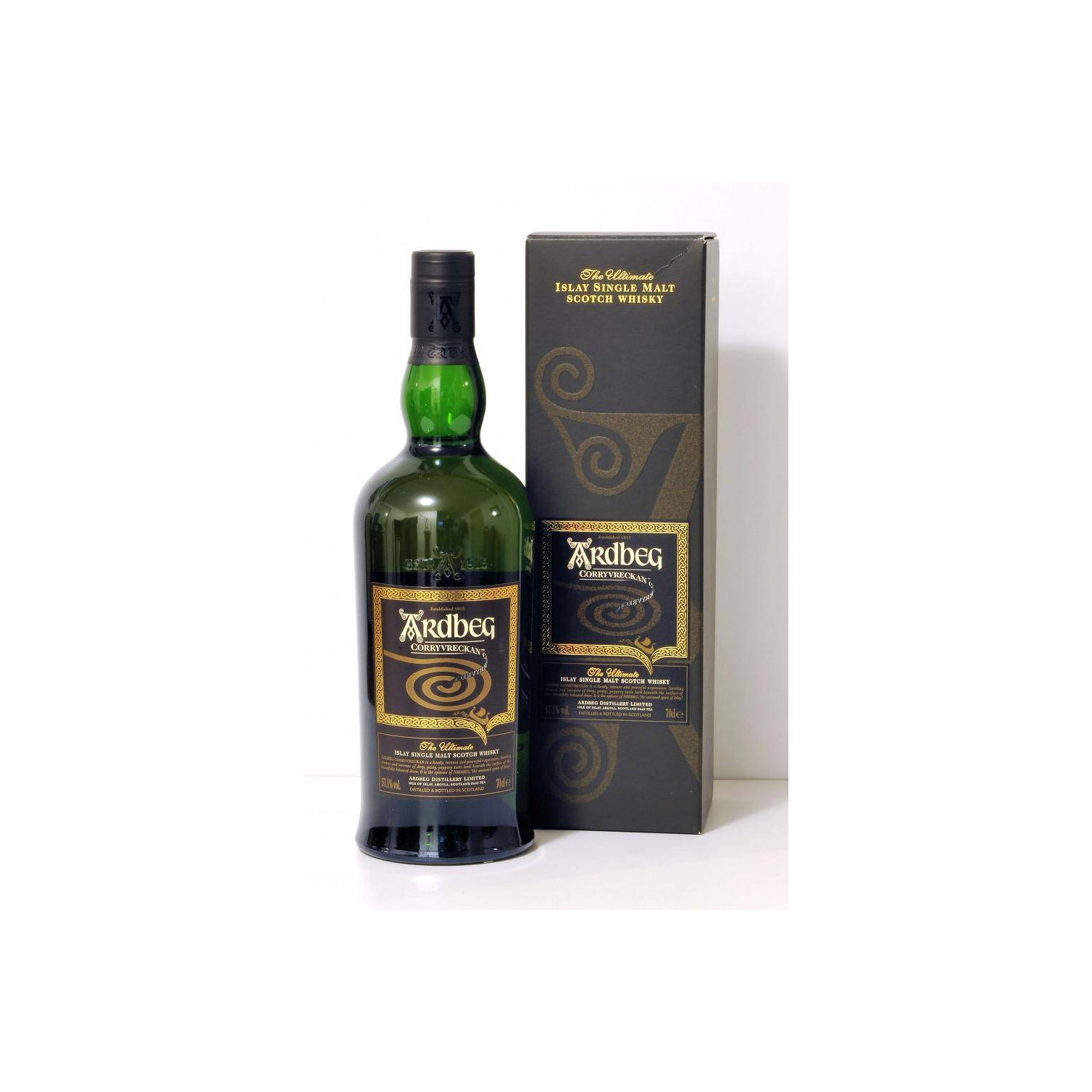 Ardbeg Single Malt Whisky 2