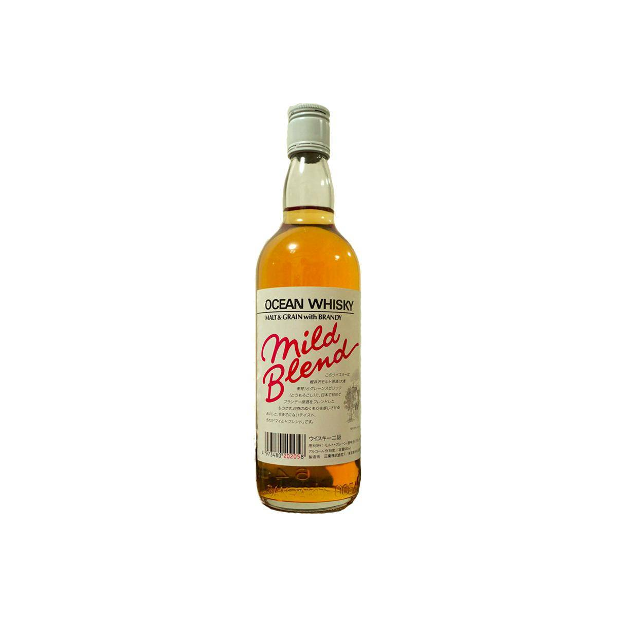 Karuizawa Blended Whisky