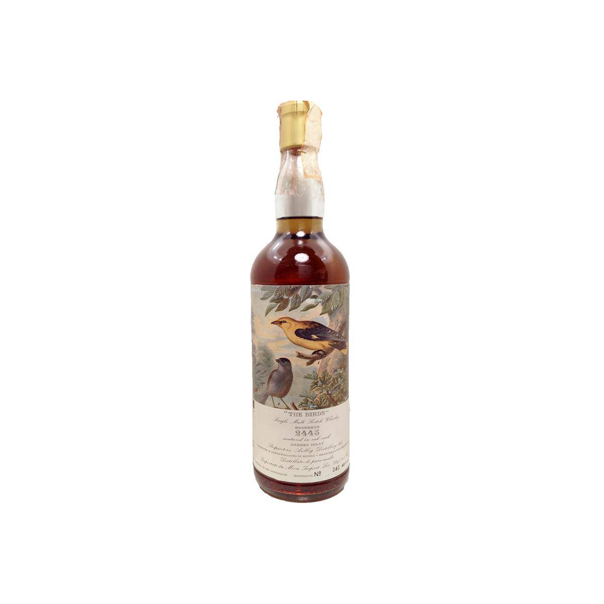 Ardbeg 1966 21 Years Single Malt Whisky 2