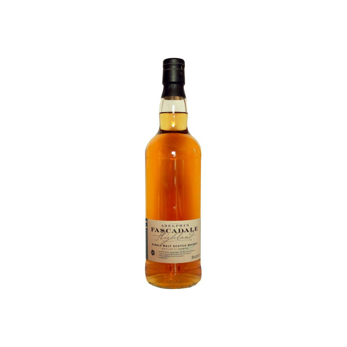 Ardmore 14 Years Single Malt Whisky