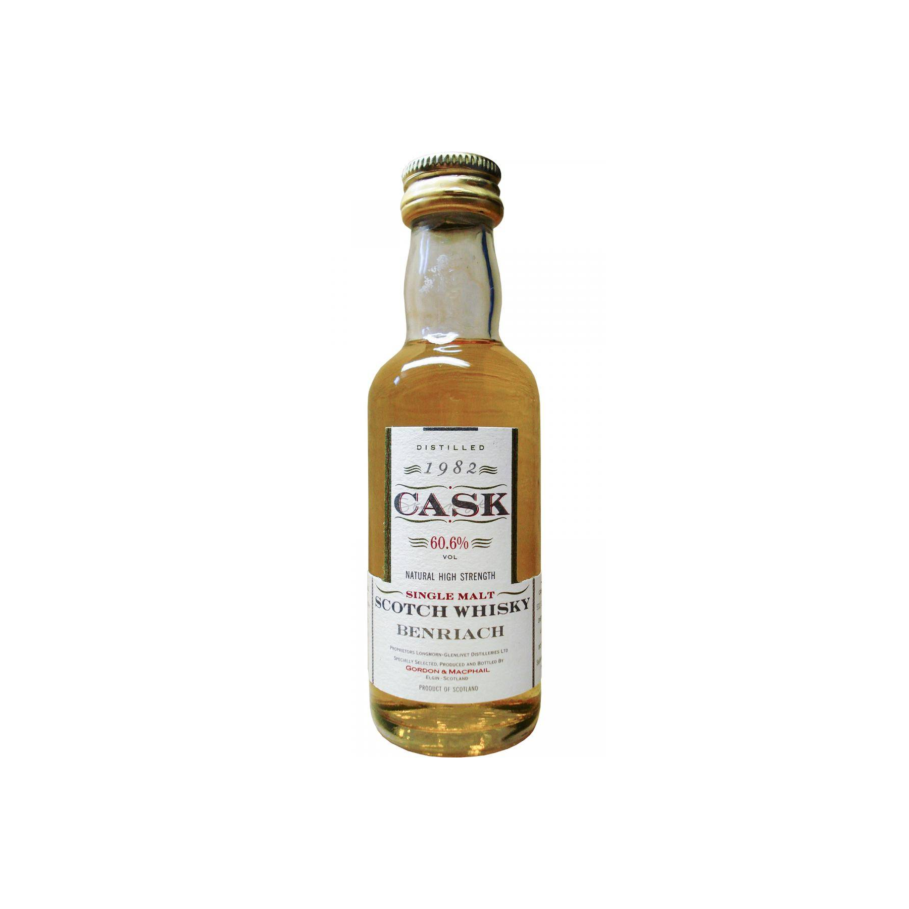 BenRiach 1982 11 Years Single Malt Whisky 2