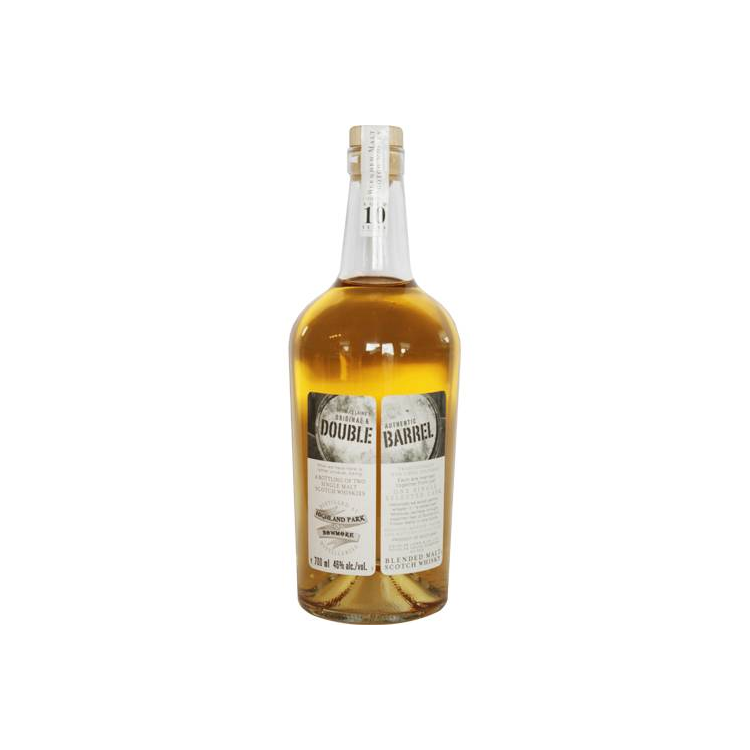 Douglas Laing 10 Years Blended Malt Whisky