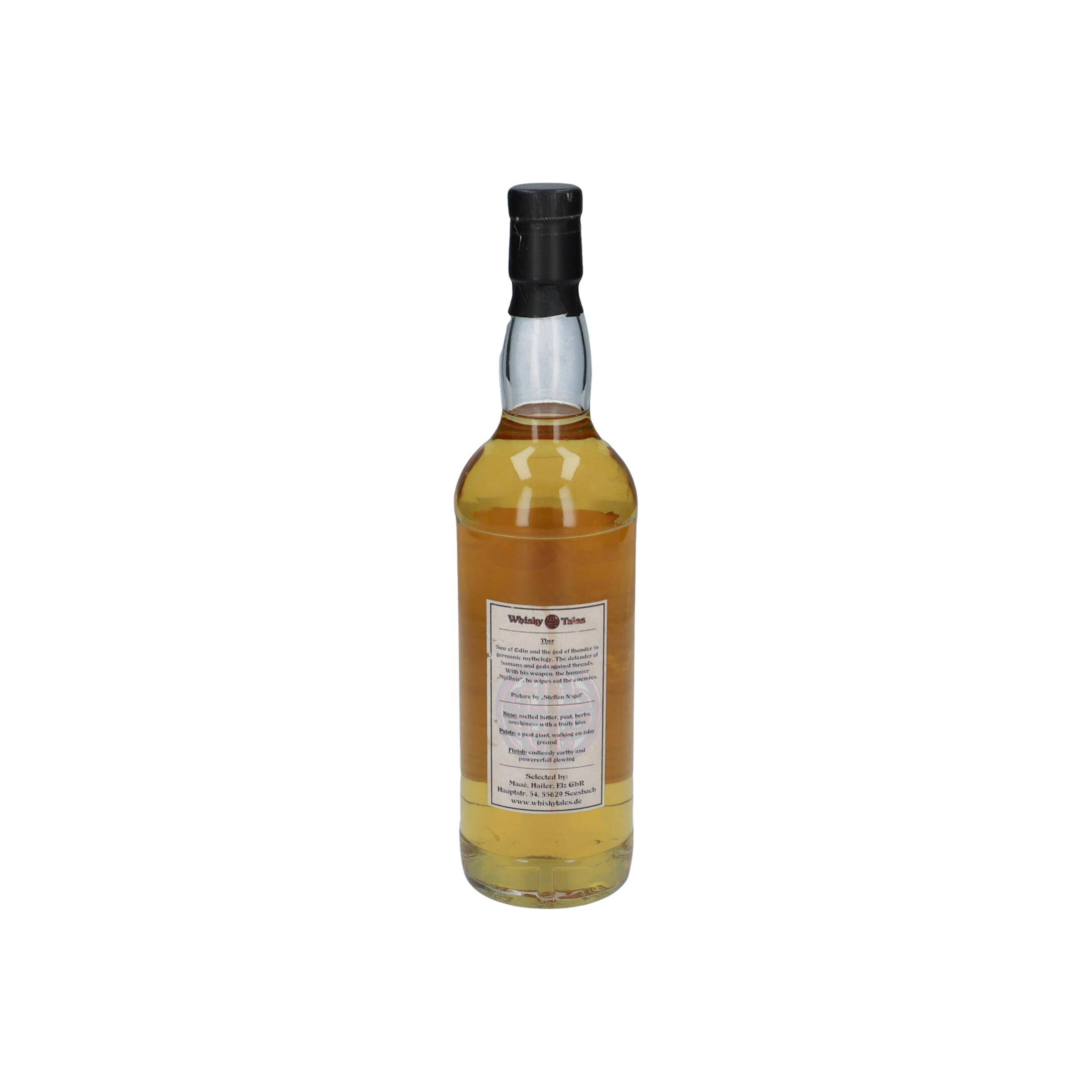 Bowmore 1994 14 Years Single Malt Whisky 2