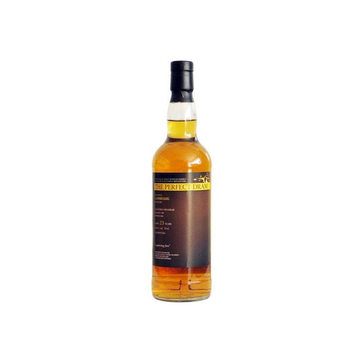 Laphroaig 1986 23 Years Single Malt Whisky