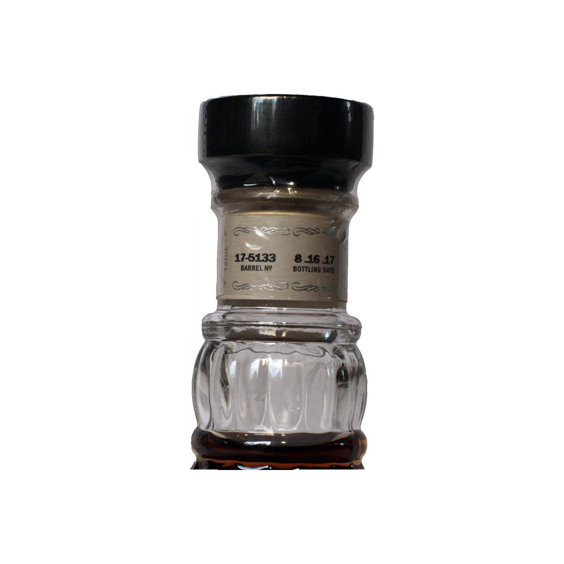 Jack Daniel's Tennessee Whisky  3