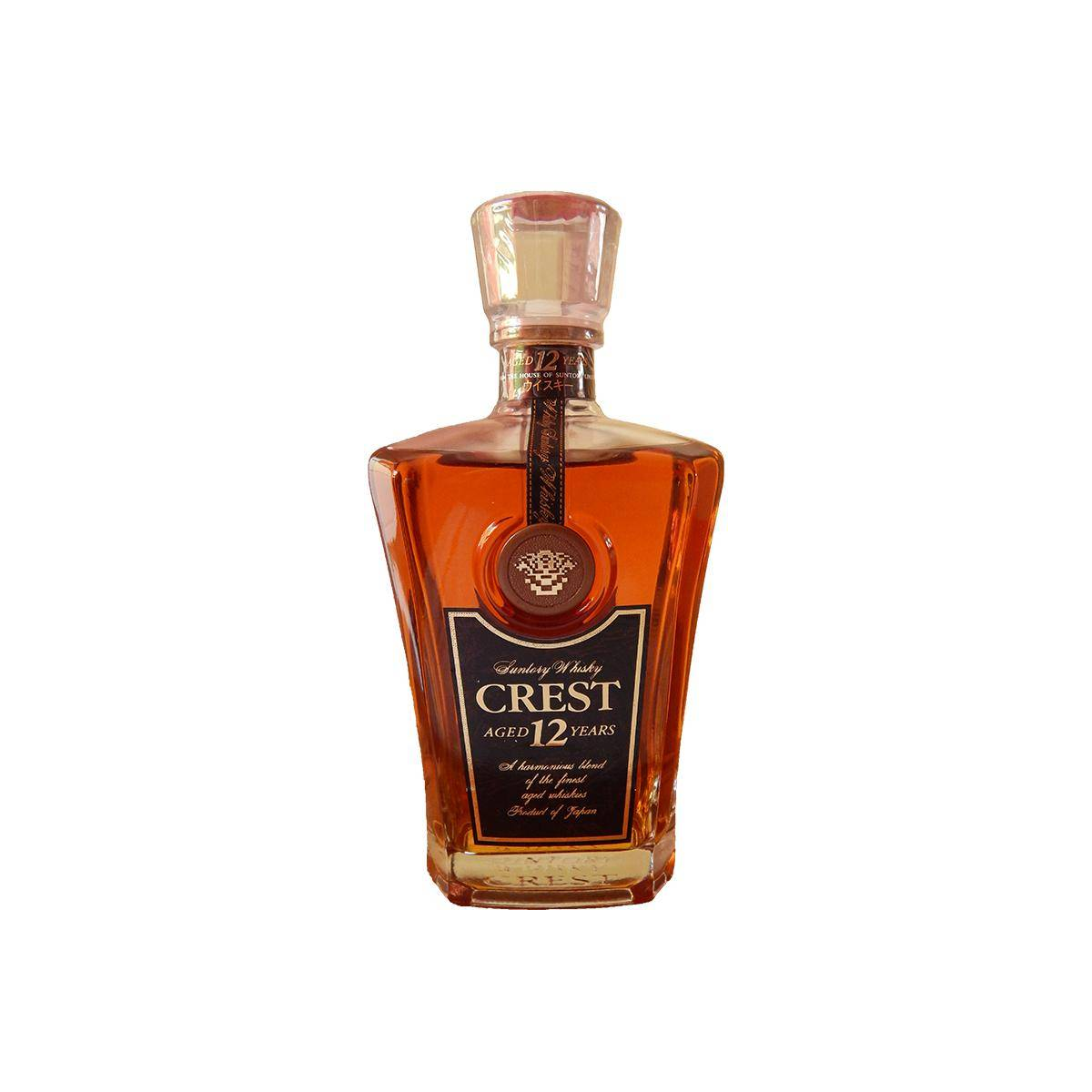 Yamazaki 12 Years Blended Whisky
