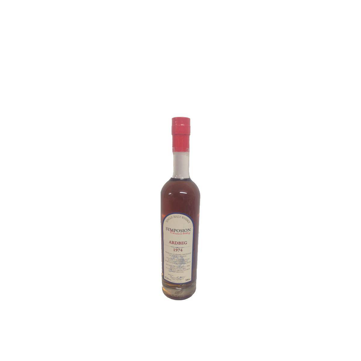 Ardbeg 1974 30 Years Single Malt Whisky