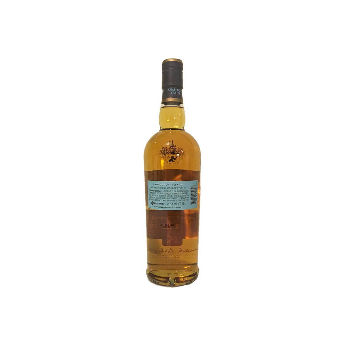 Bushmills Limited Edition 12 Years Single Malt Whisky 2
