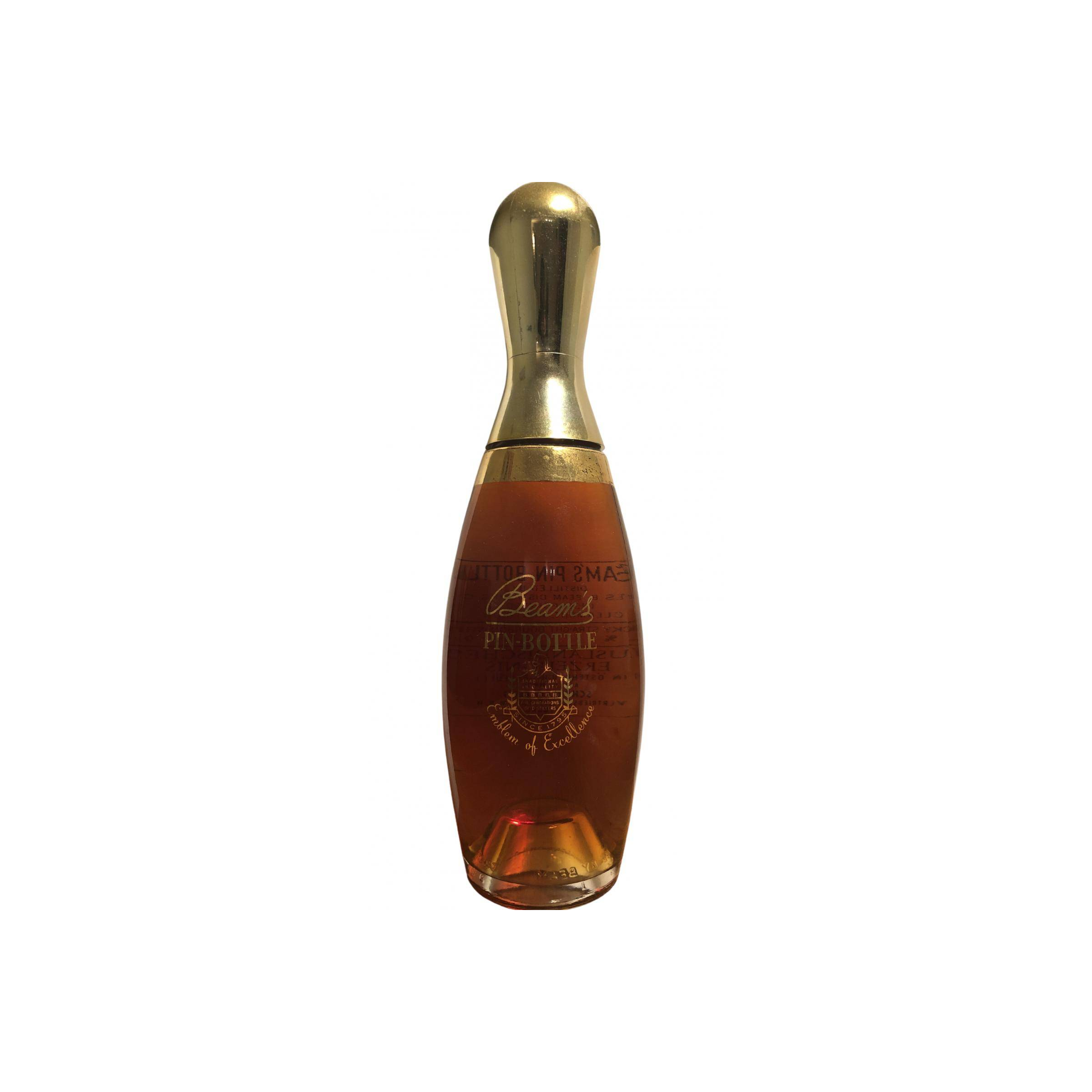 Jim Beam 6 Years Bourbon Whisky