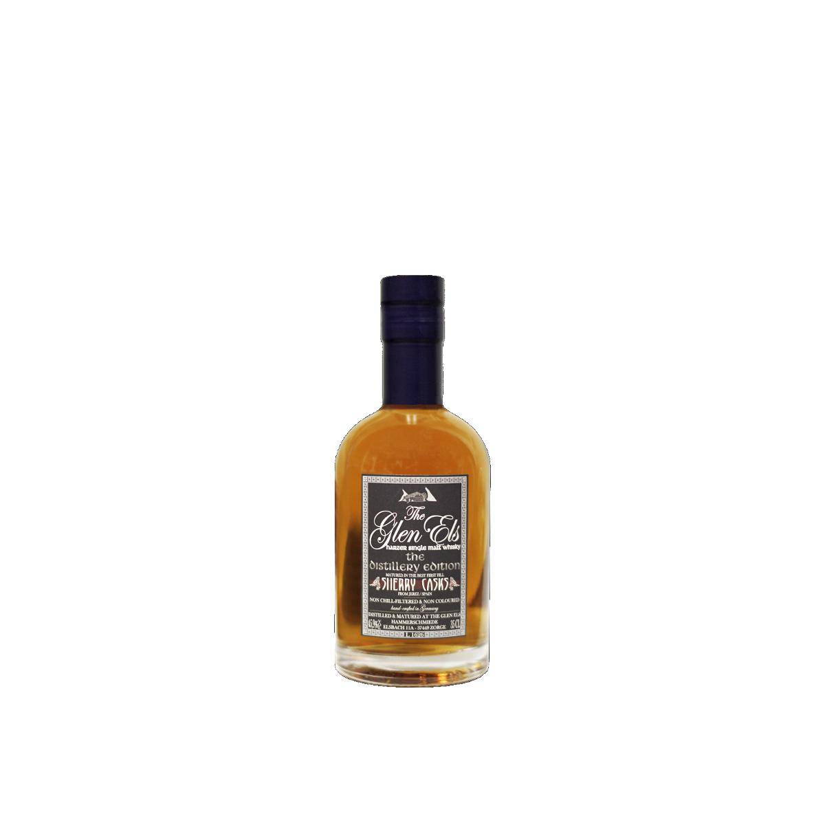 Glen Els The Distillery Edition