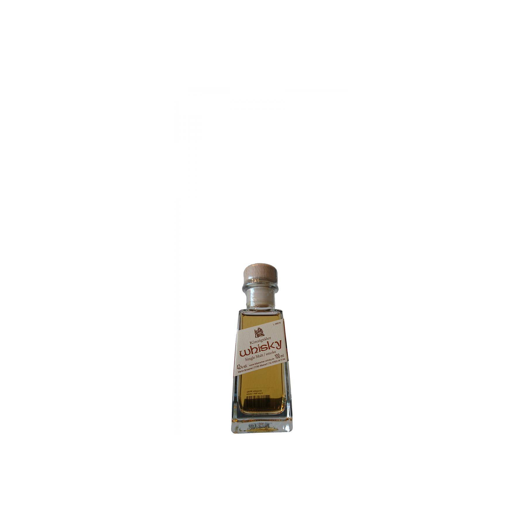 Kinzig-Brennerei Kinzigtäler Whisky