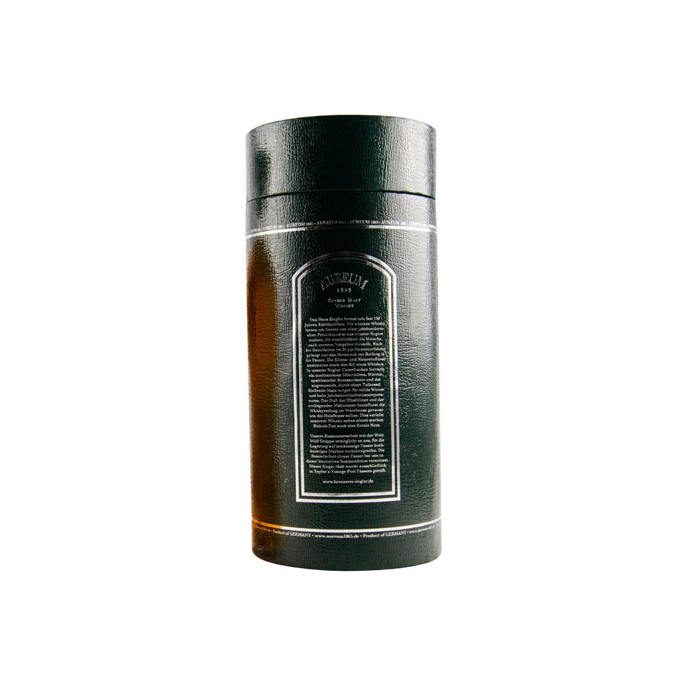 Aureum 1865 2009 3