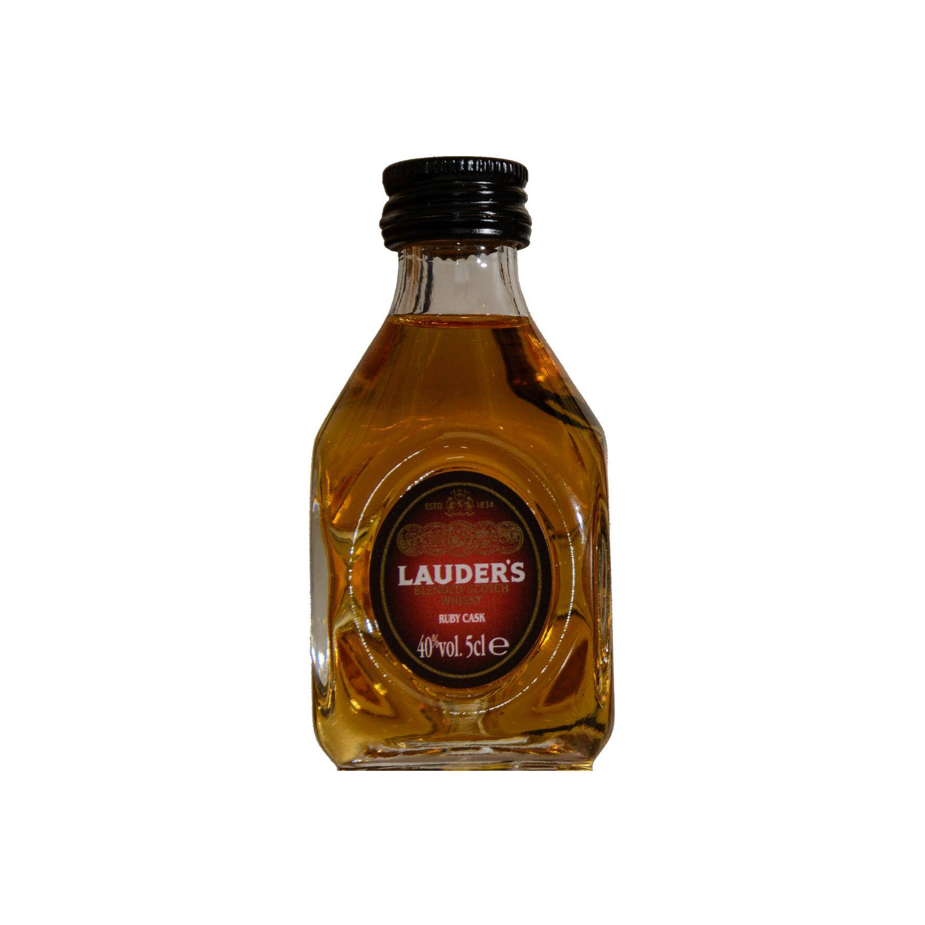 Lauder's Ruby Cask 2