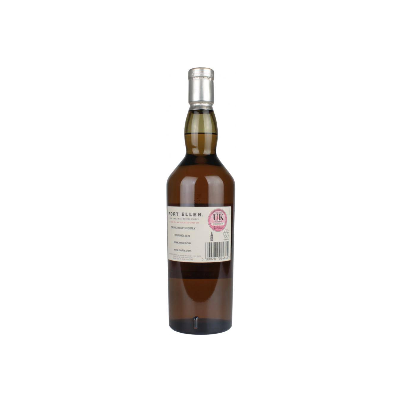 Port Ellen 1979 30 Years Single Malt Whisky 2