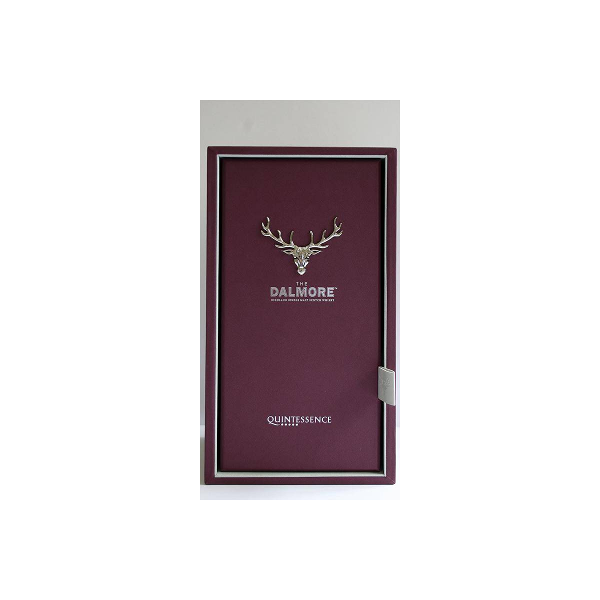 The Dalmore Single Malt Whisky 3
