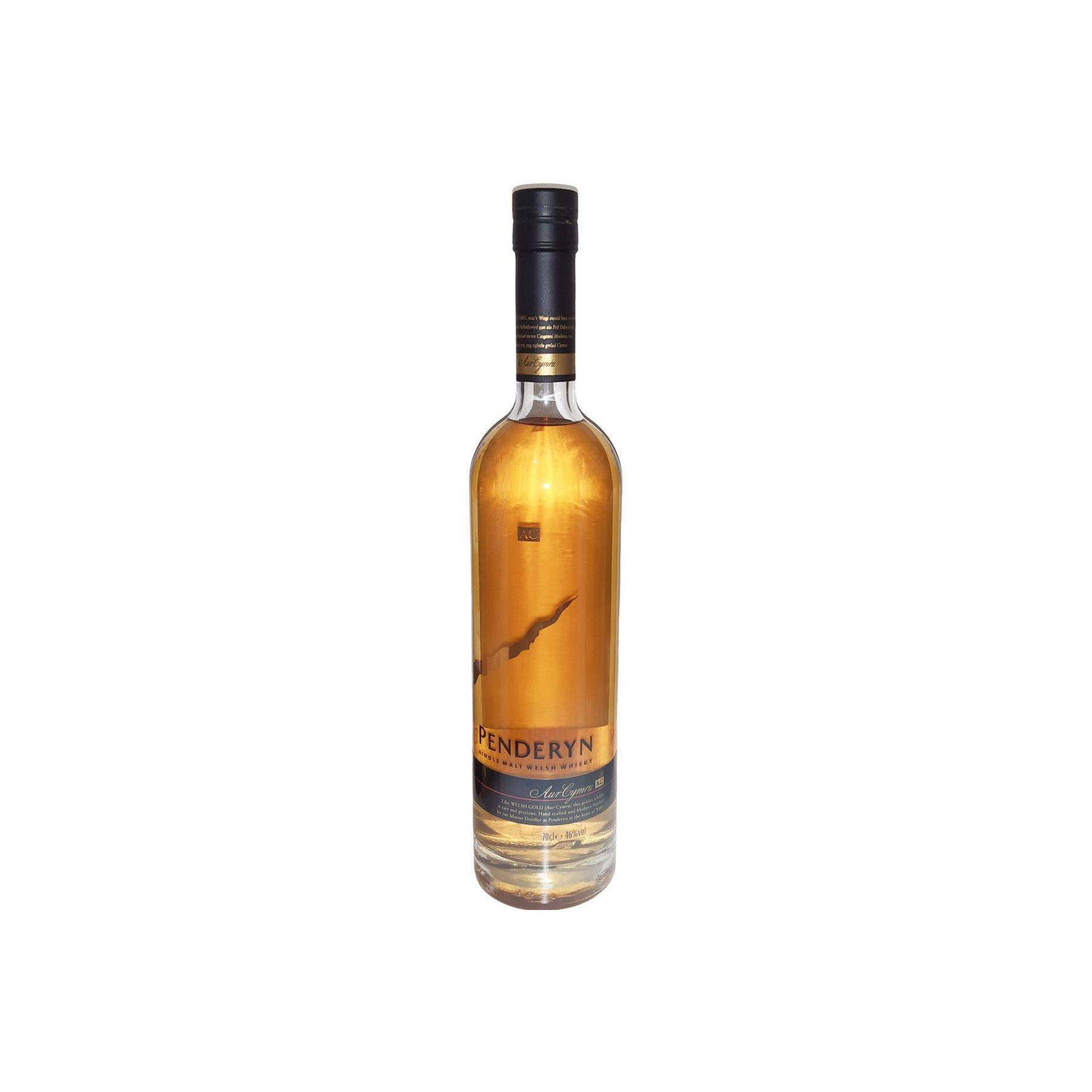Penderyn Single Malt Whisky