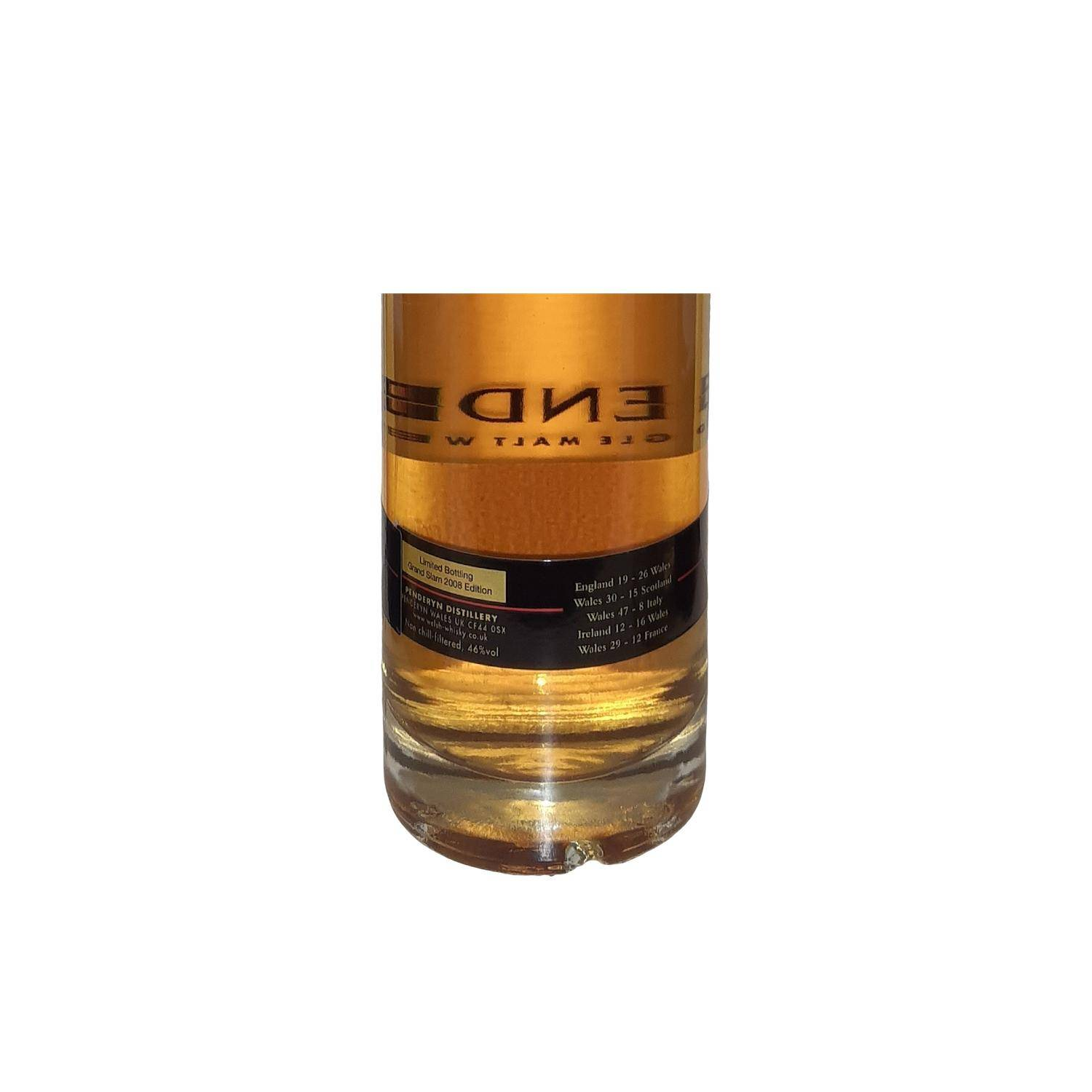 Penderyn Single Malt Whisky 2