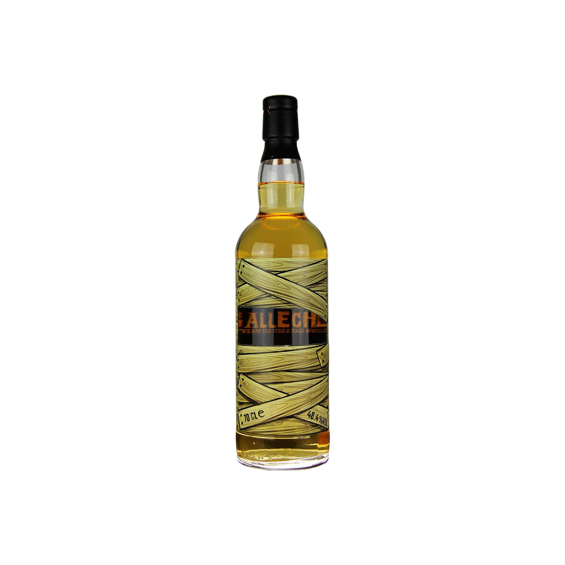 Edradour 2004 12 Years Single Malt Whisky