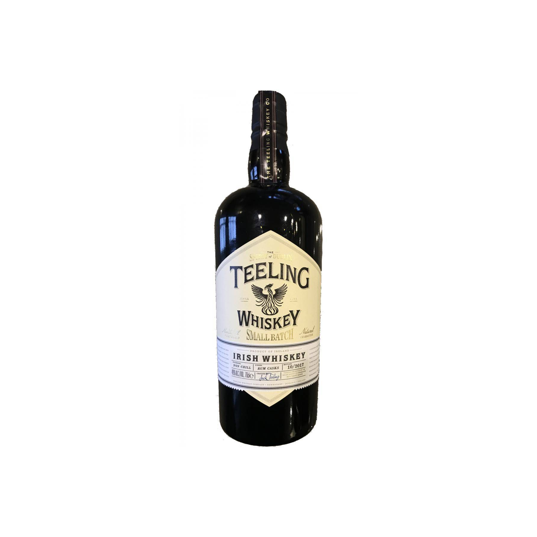 Teeling Blended Whisky