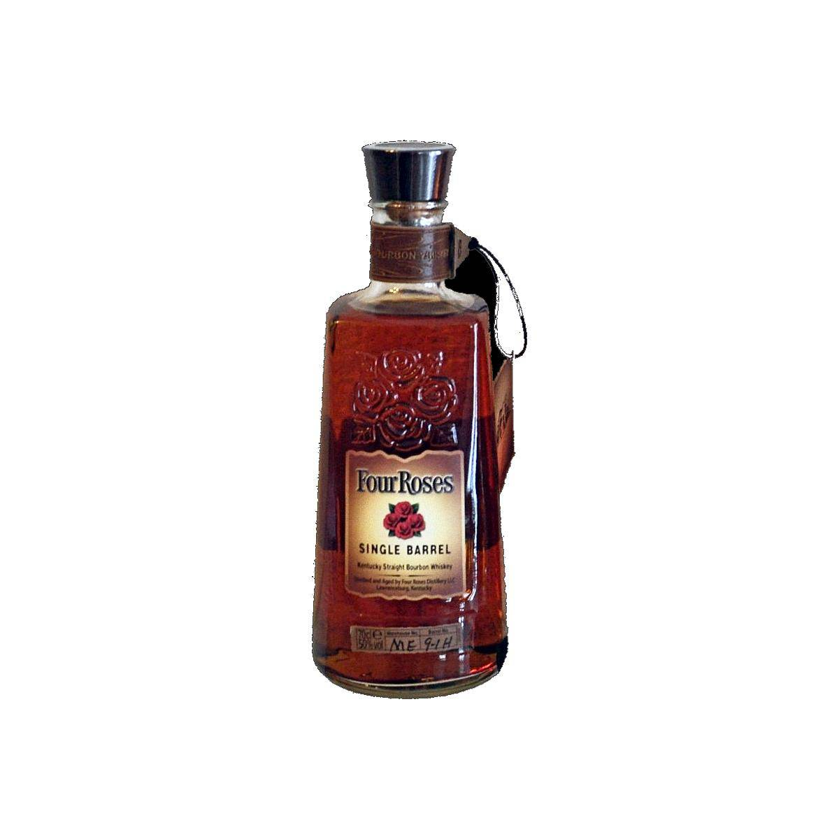 Four Roses Bourbon Whisky