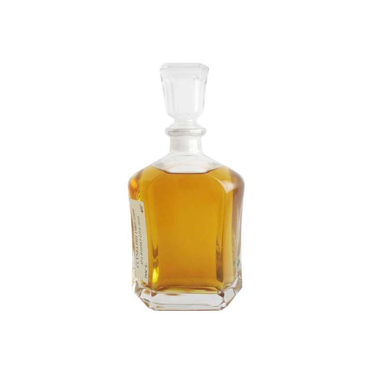 Clynelish 1989 20 Years Single Malt Whisky
