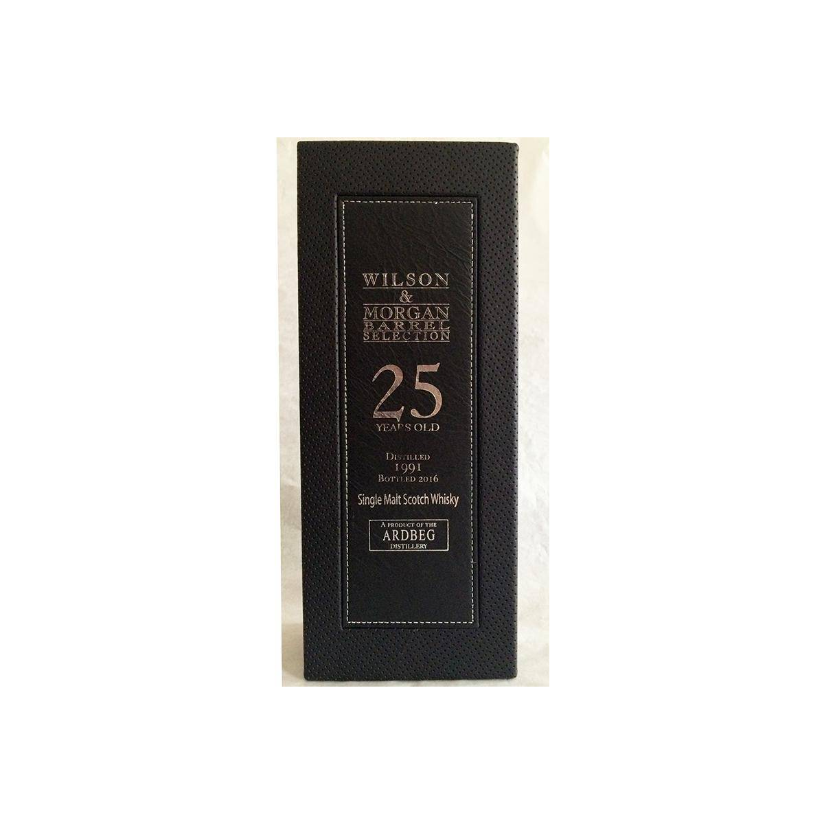 Ardbeg 1991 25 Years Single Malt Whisky 2