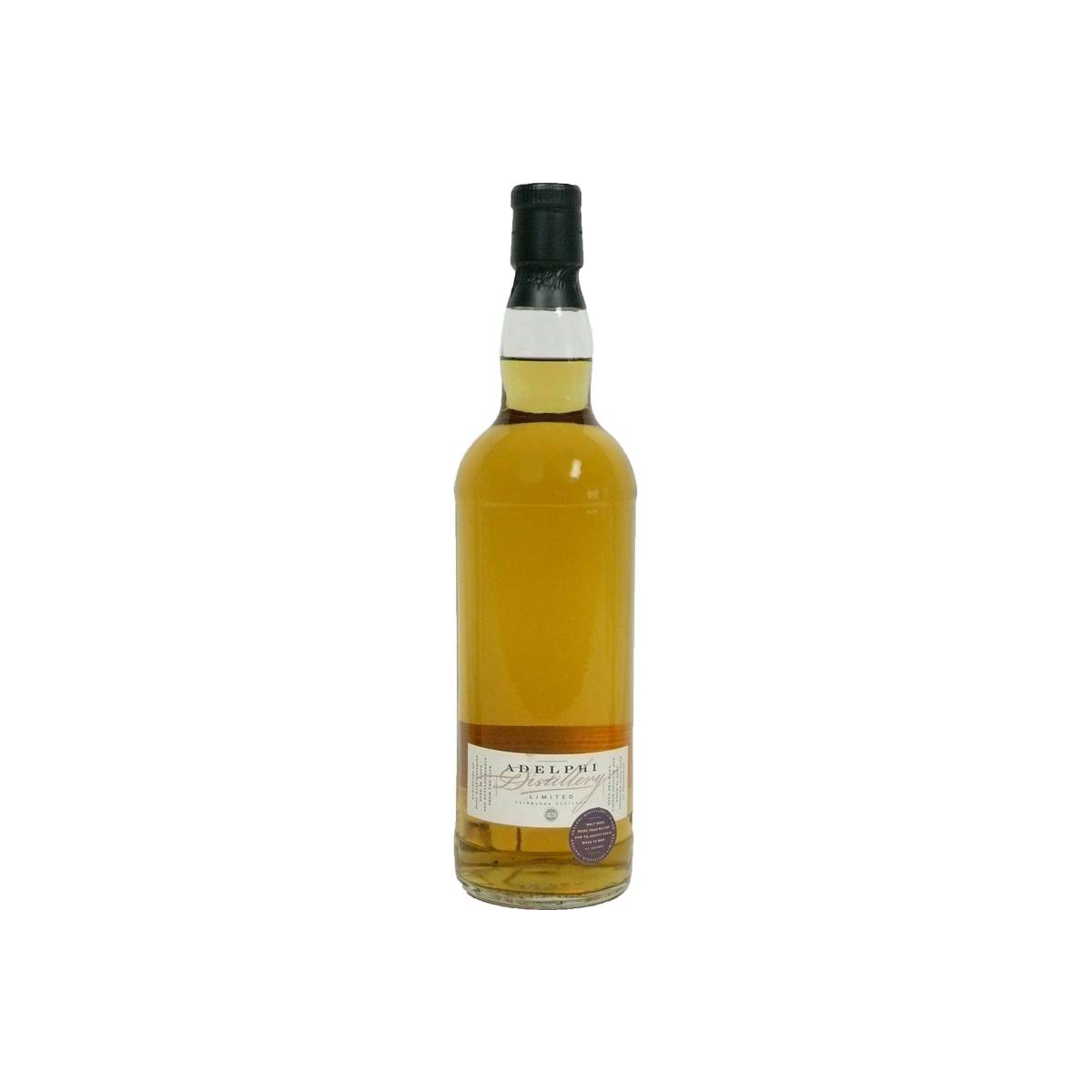 Ardbeg 1975 21 Years Single Malt Whisky