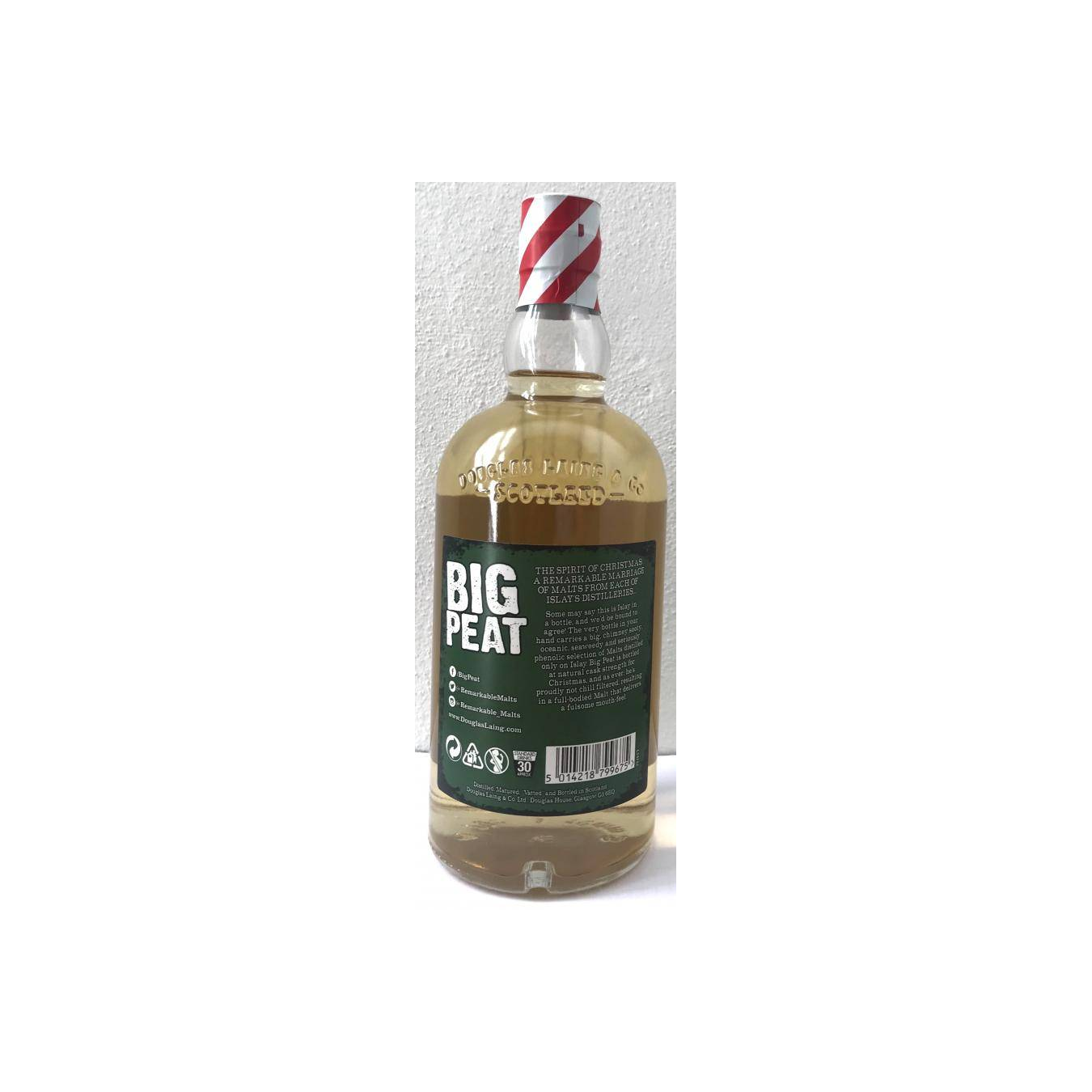 Douglas Laing Small Batch Blended Malt Whisky 3
