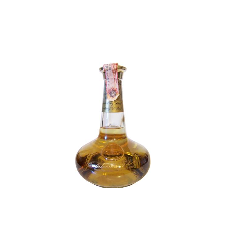 The Glenrothes 1989 12 Years Single Malt Whisky
