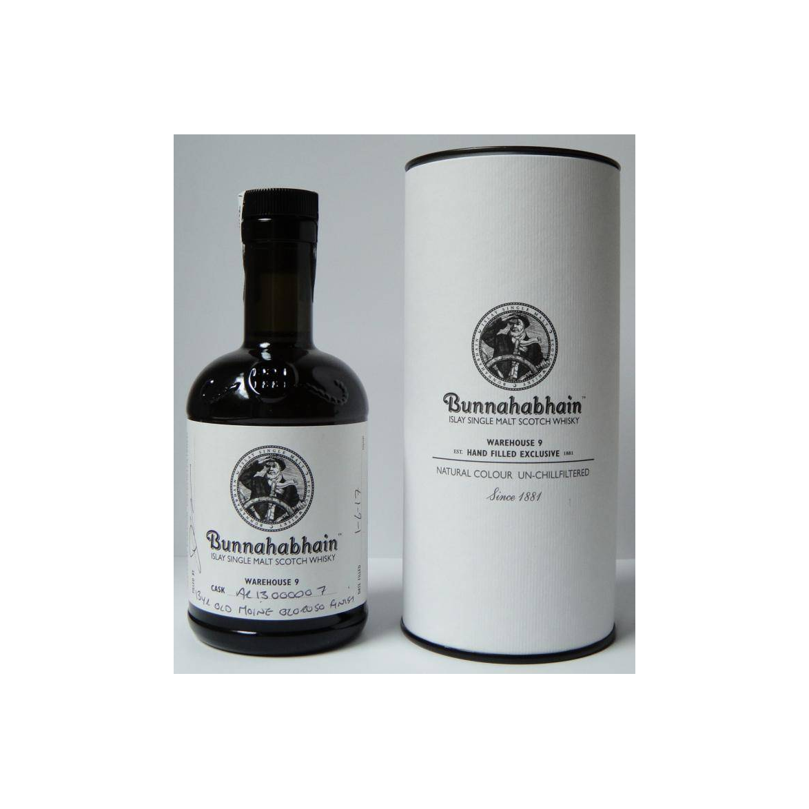 Bunnahabhain 13 Years Single Malt Whisky 3