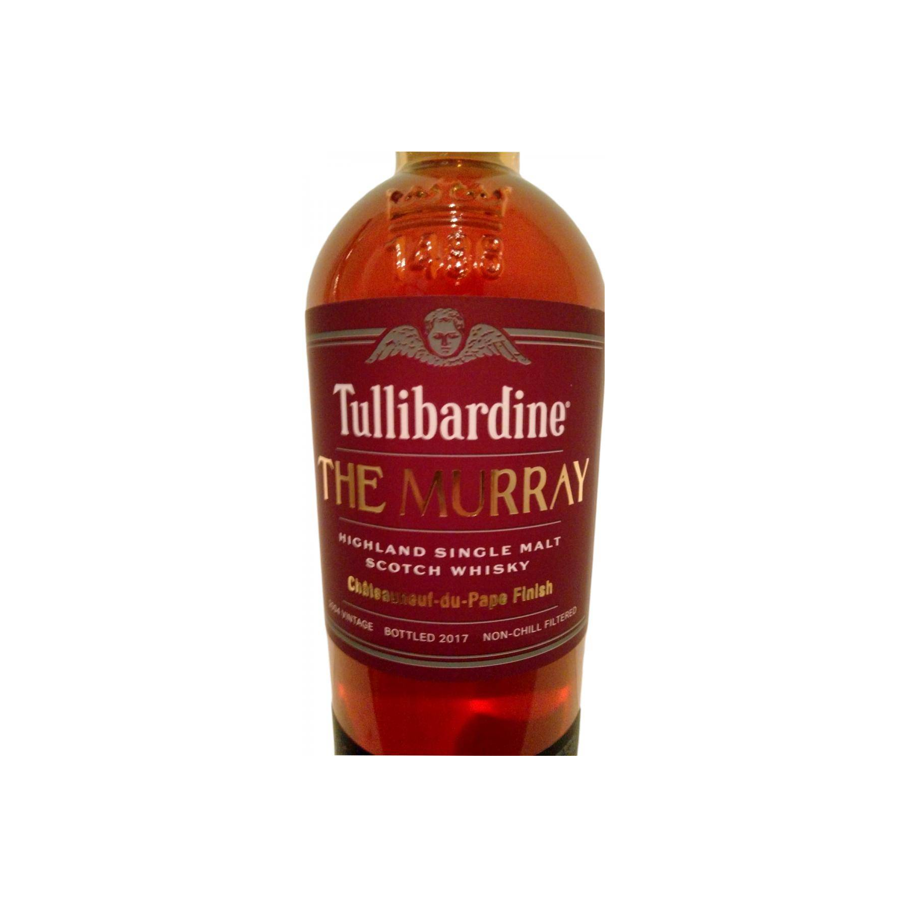 Tullibardine 2004 13 Years Single Malt Whisky 3