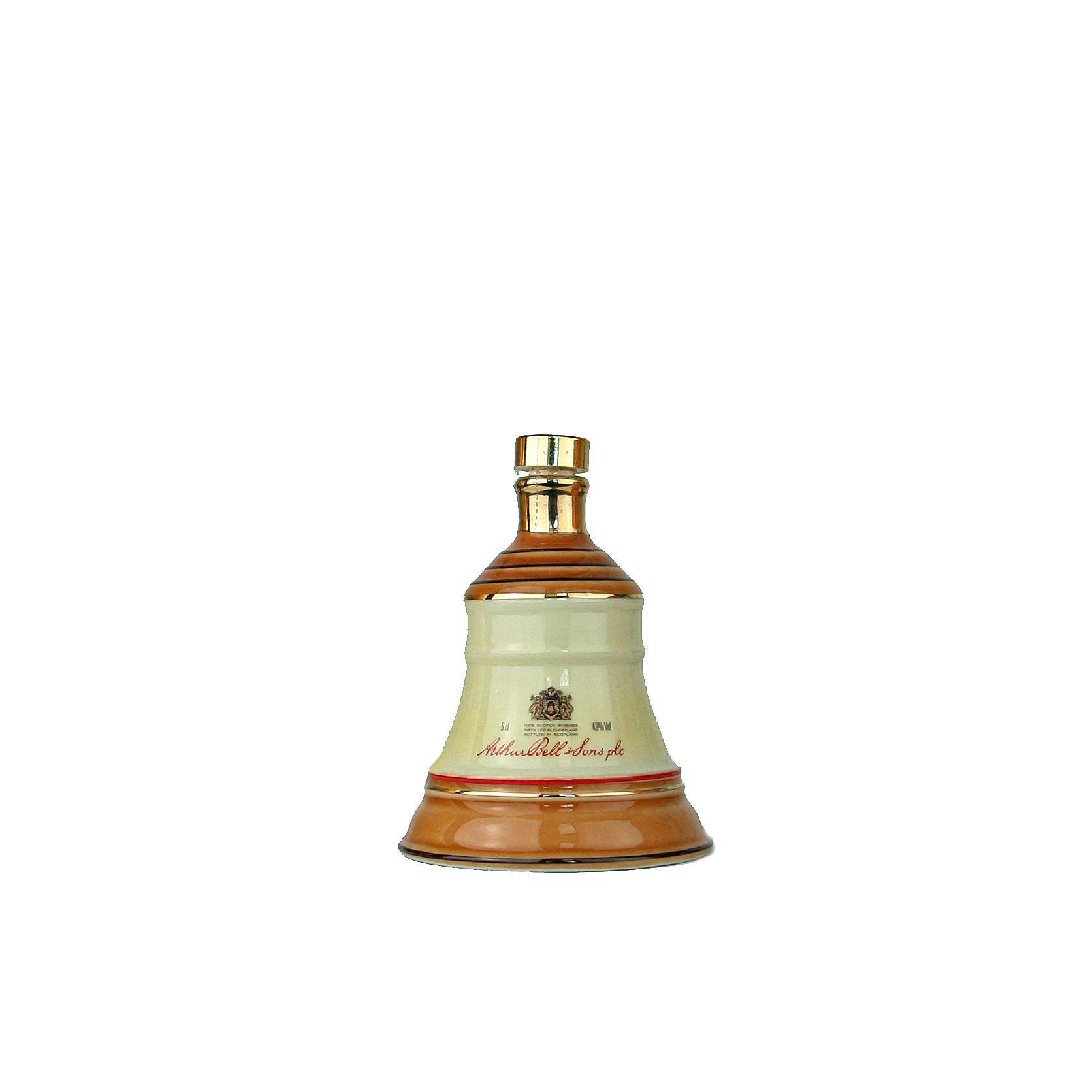 Bell's Old Scotch Whisky 2