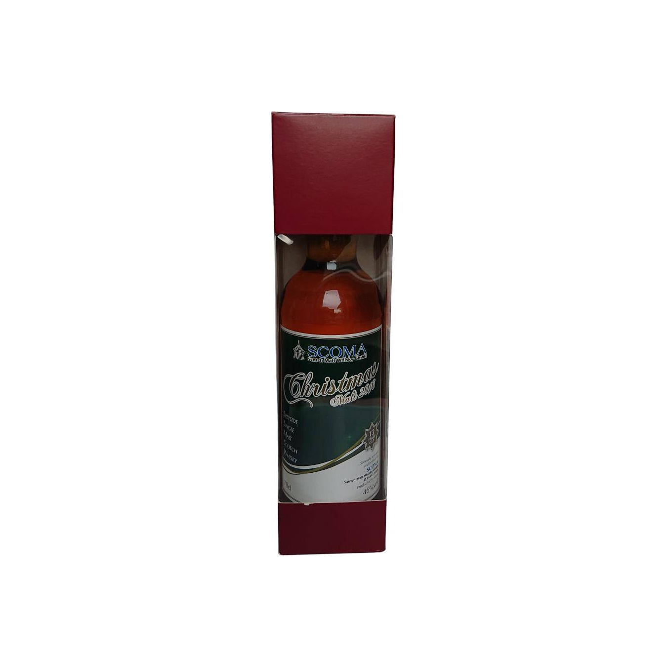 Gordon & MacPhail 13 Years Single Malt Whisky 3
