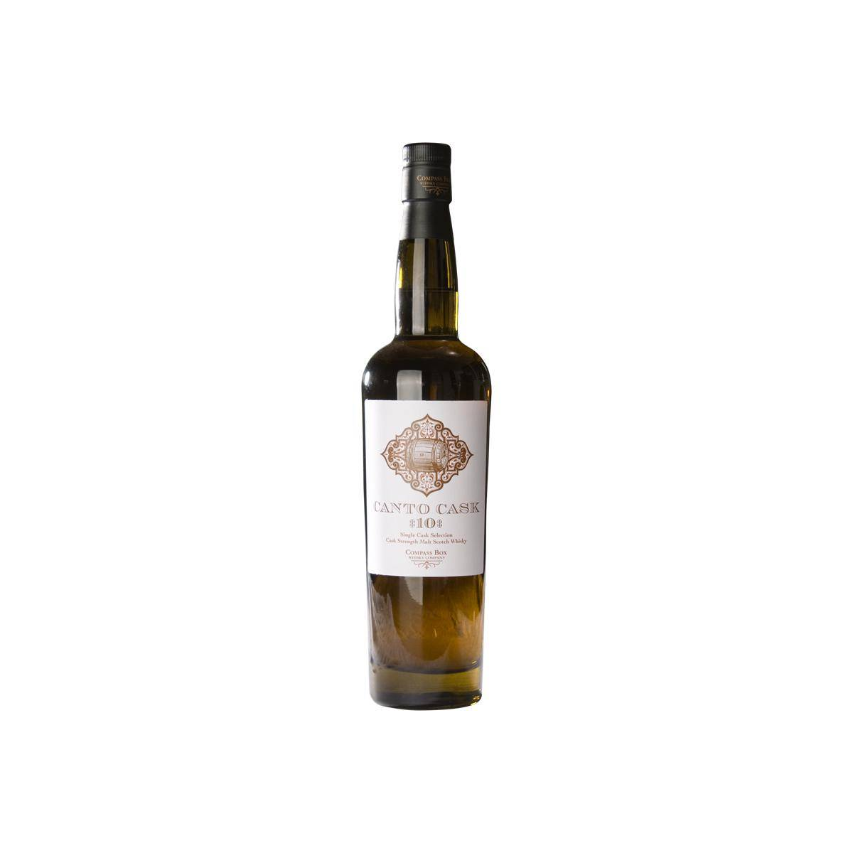 Compass Box Blended Malt Whisky