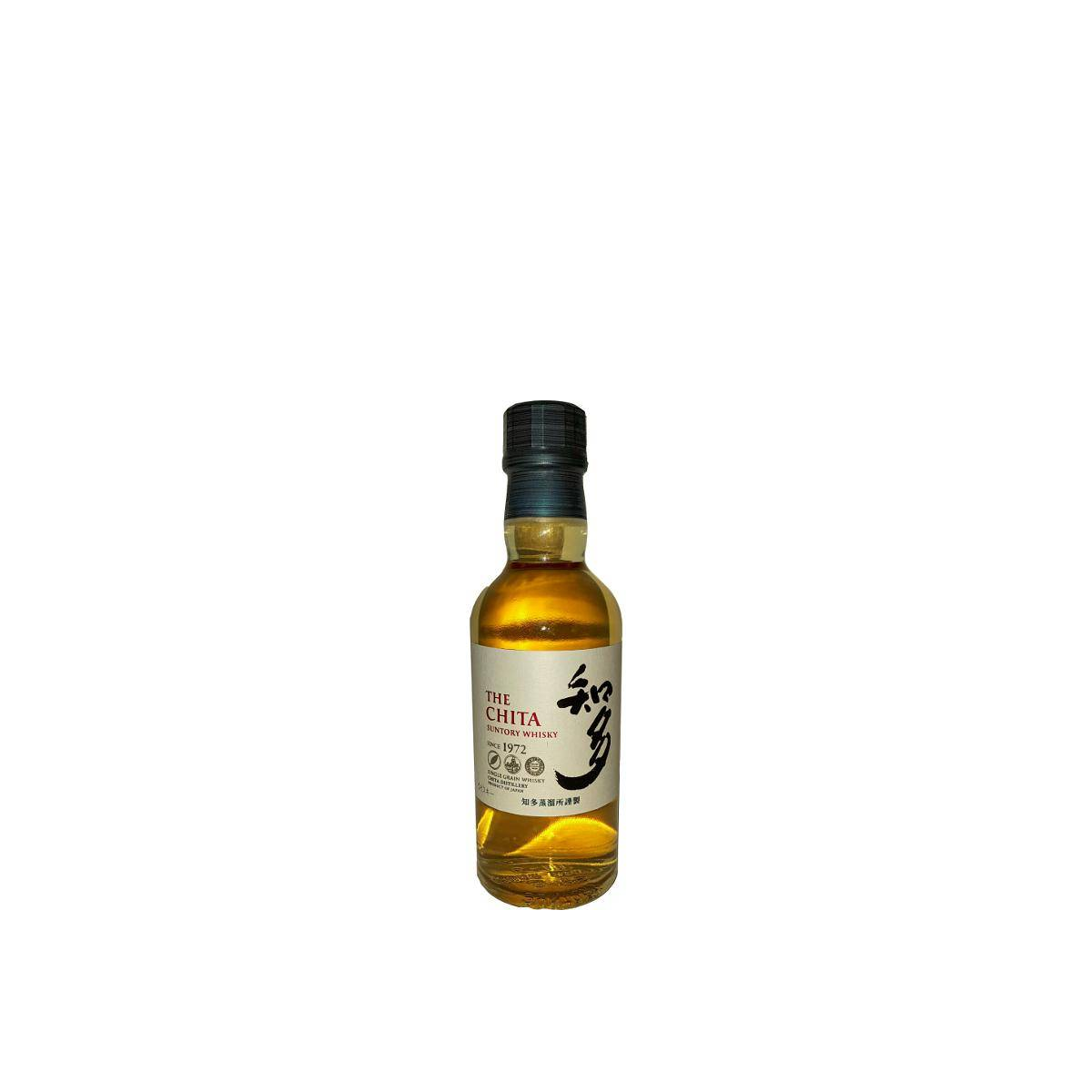 Chita Single Grain Whisky