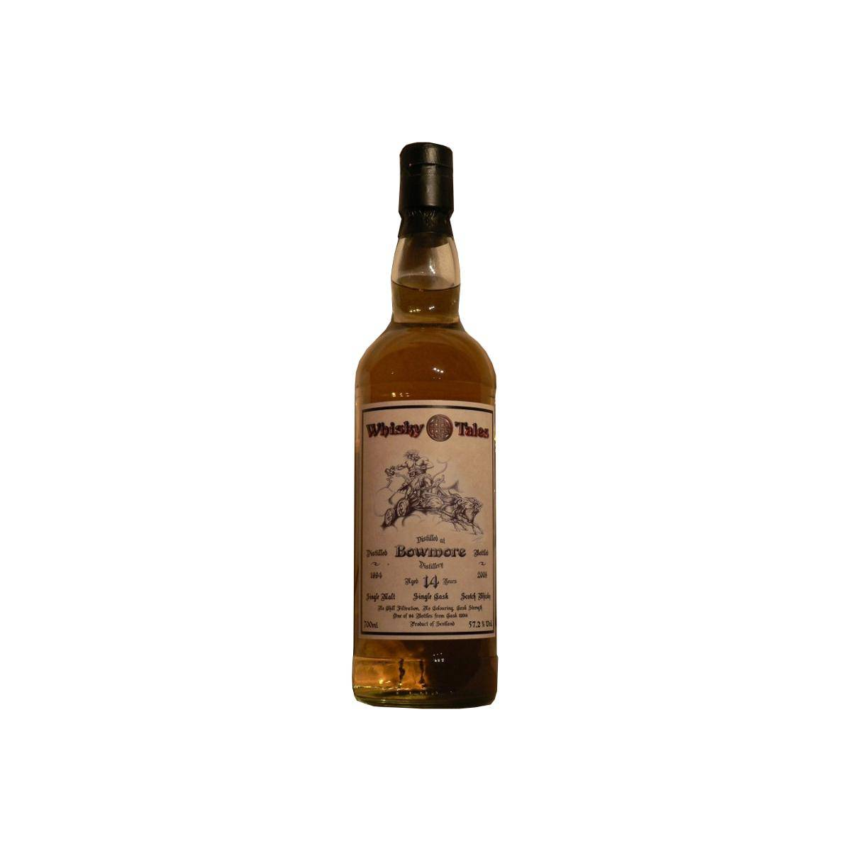 Bowmore 1994 14 Years Single Malt Whisky