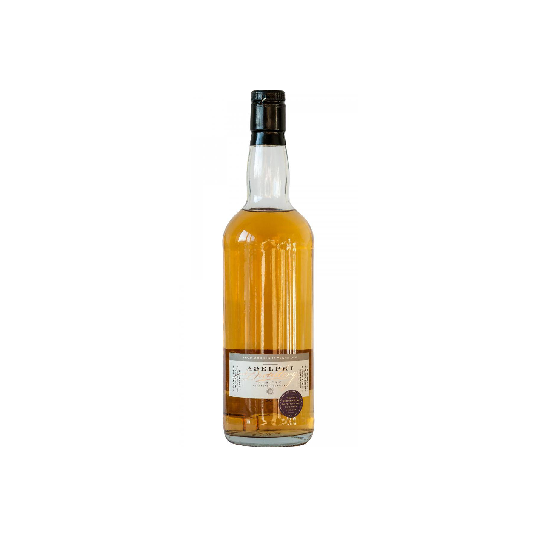 Ardbeg 1979 17 Years Single Malt Whisky