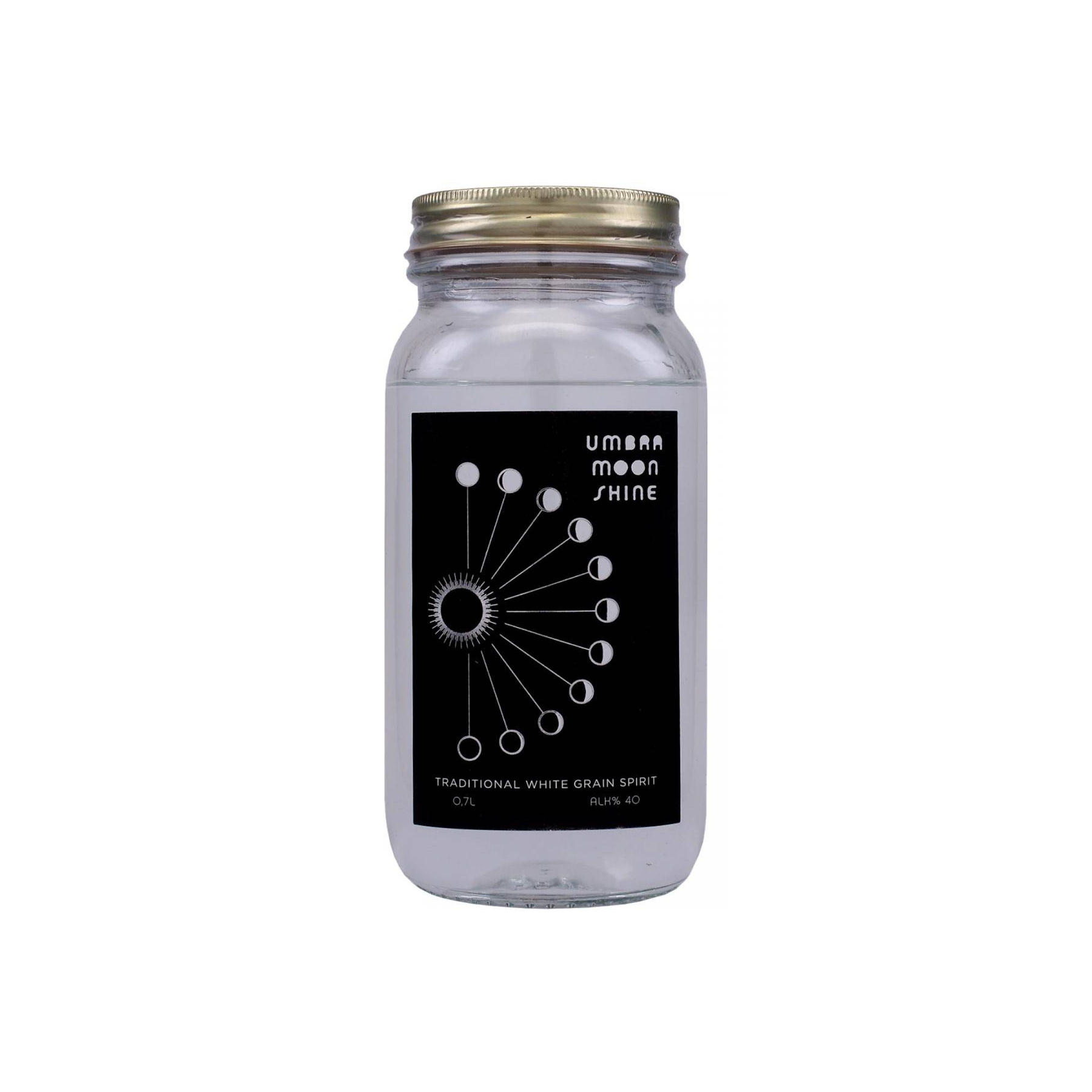Lion's Pride Umbra Moonshine