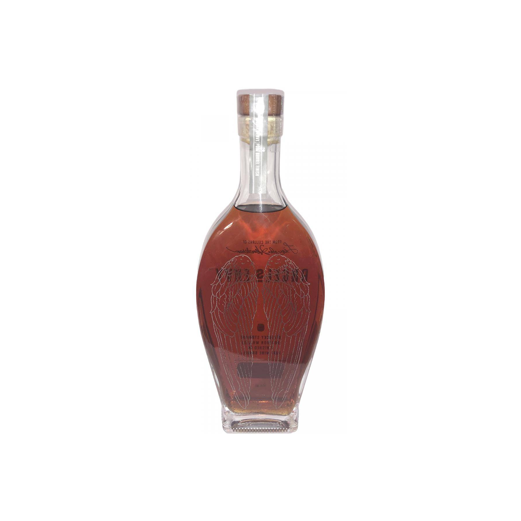Angel's Envy Cask Strength 2