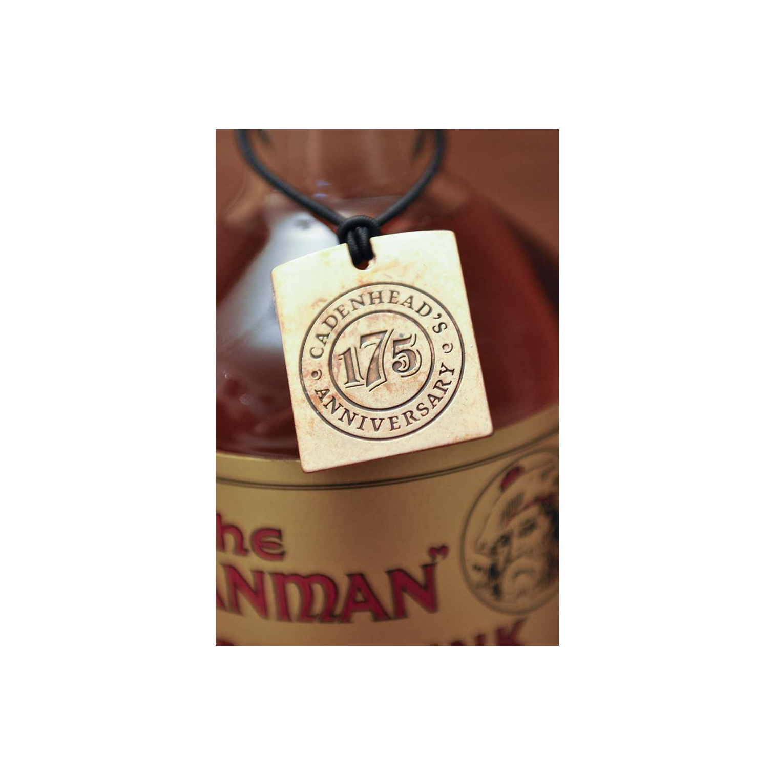 Cadenhead 1971 45 Years Spirit Whisky 2