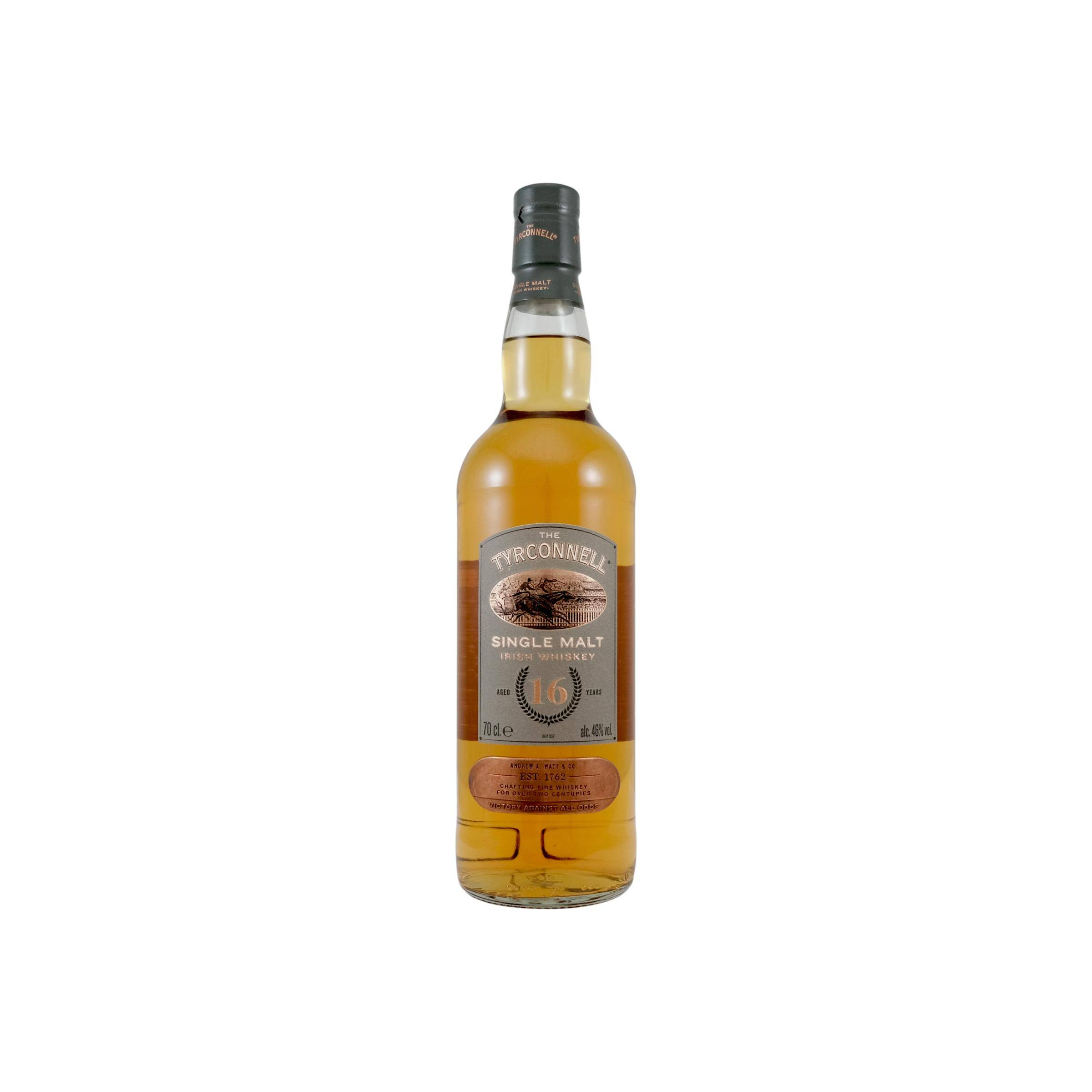 The Scotch Malt Whisky Society 16 Years Single Malt Whisky