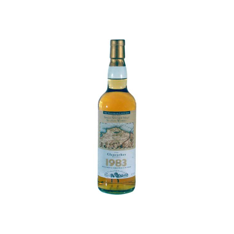 The Glenrothes 1983 Single Malt Whisky