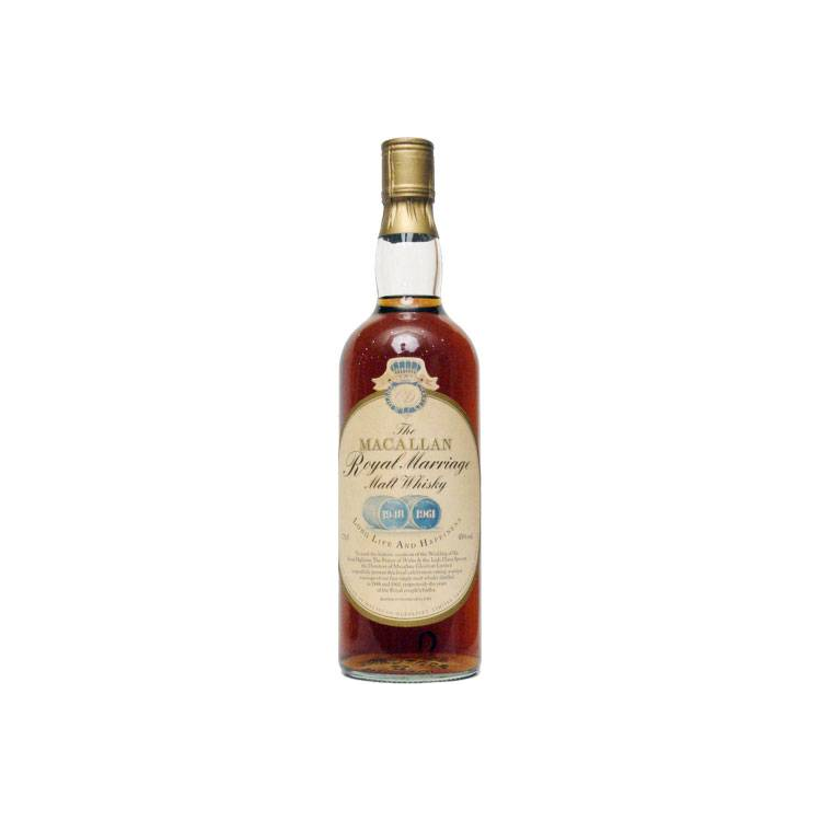The Macallan 1948 Single Malt Whisky