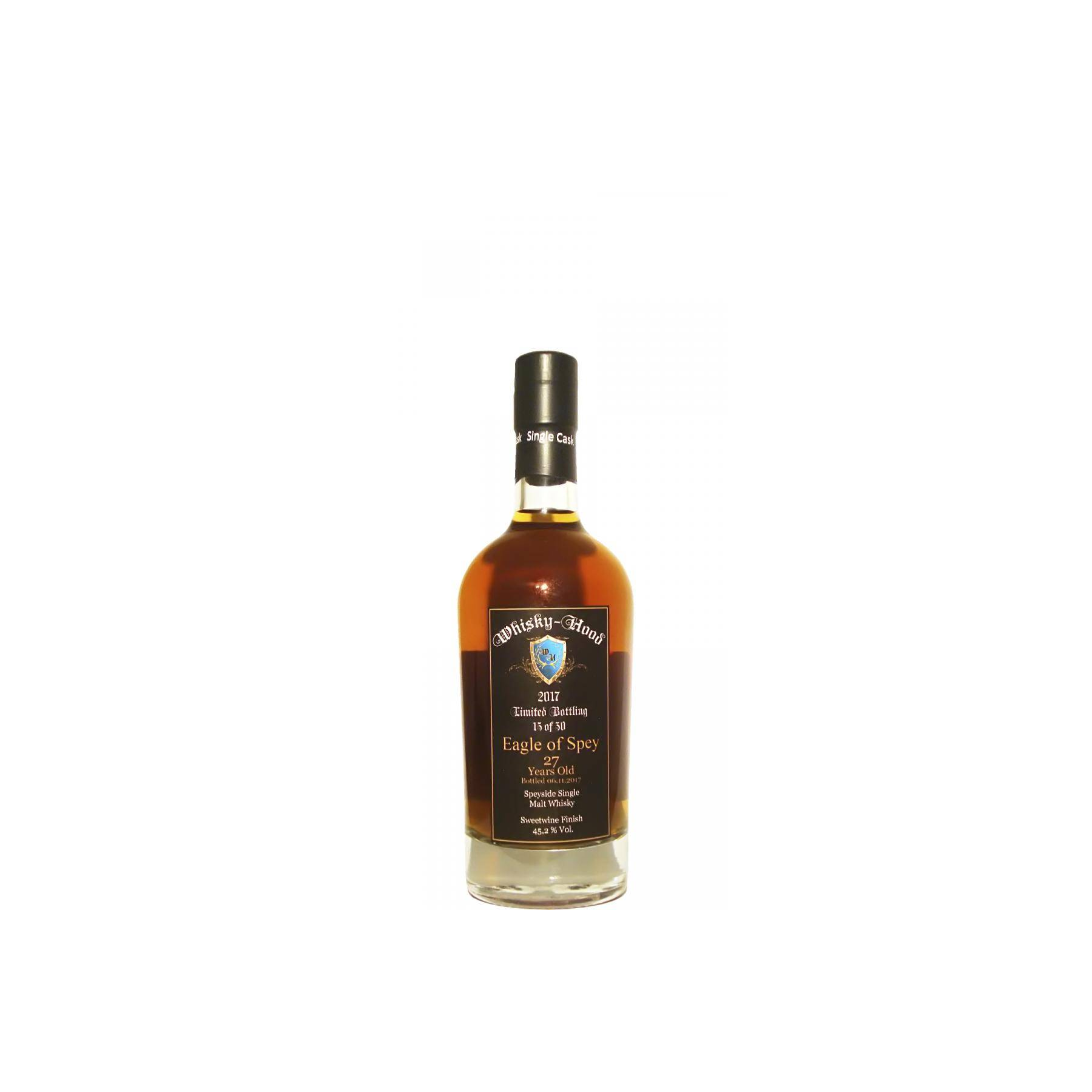 Eagle of Spey 1989 RS