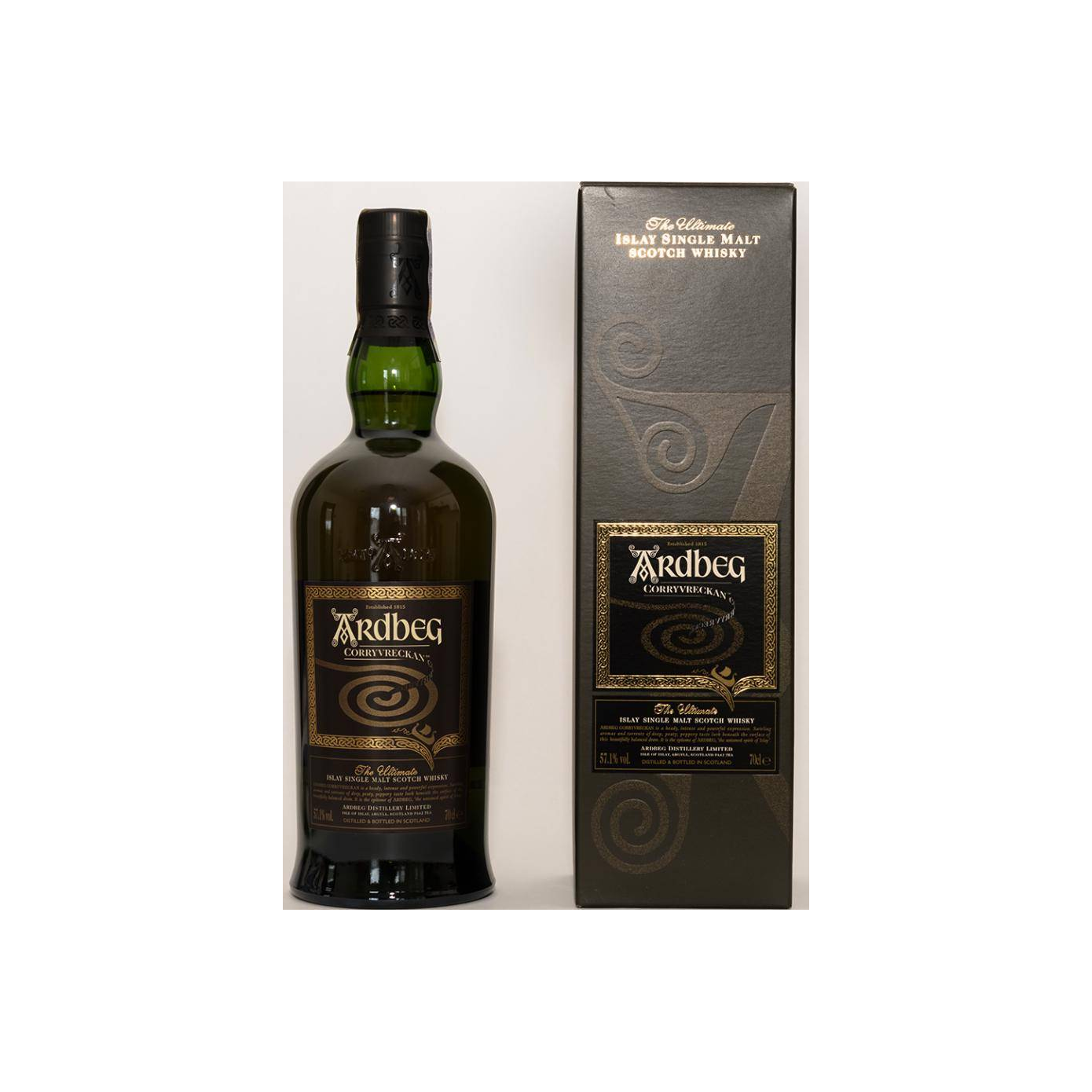 Ardbeg Single Malt Whisky 2