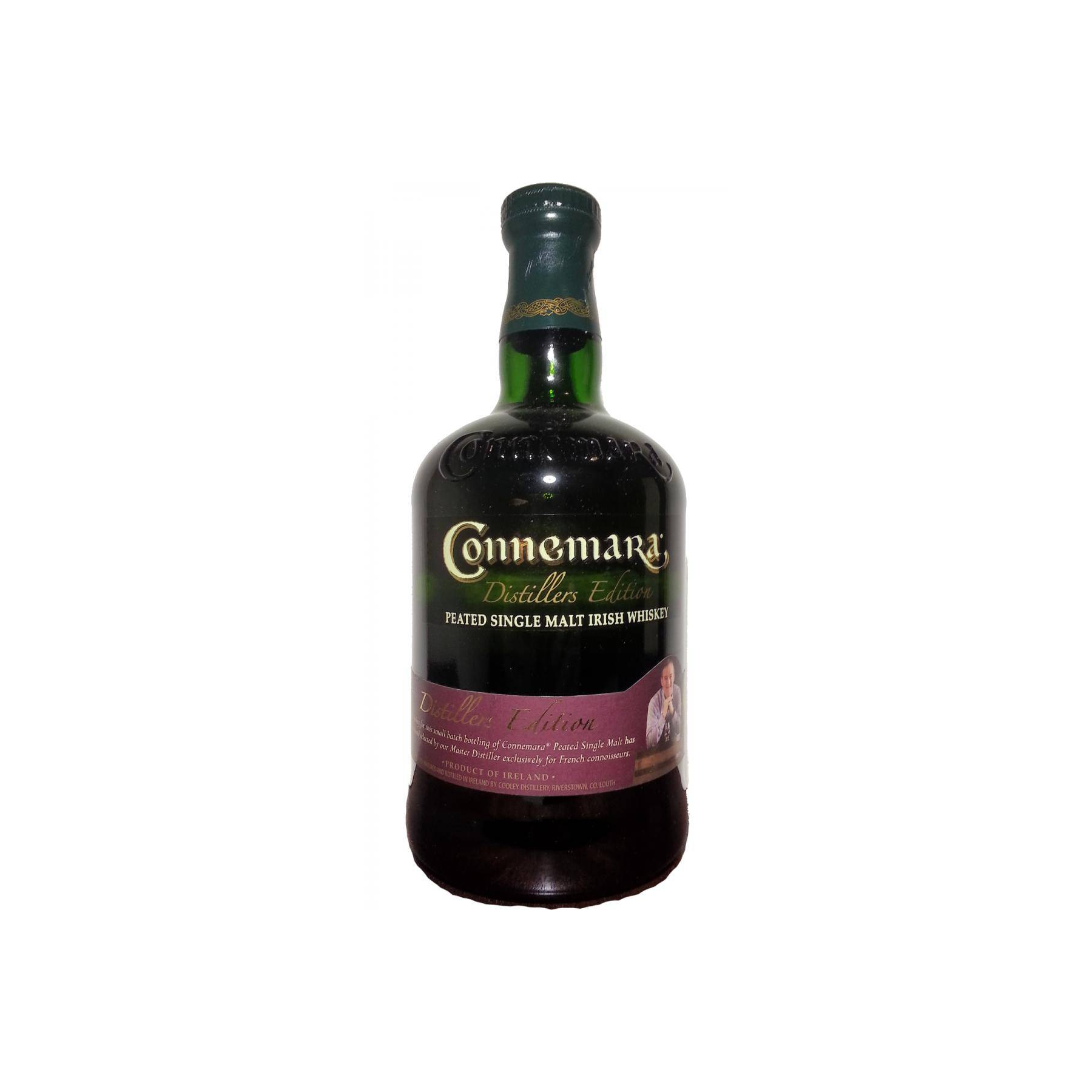 The Scotch Malt Whisky Society Single Malt Whisky 2
