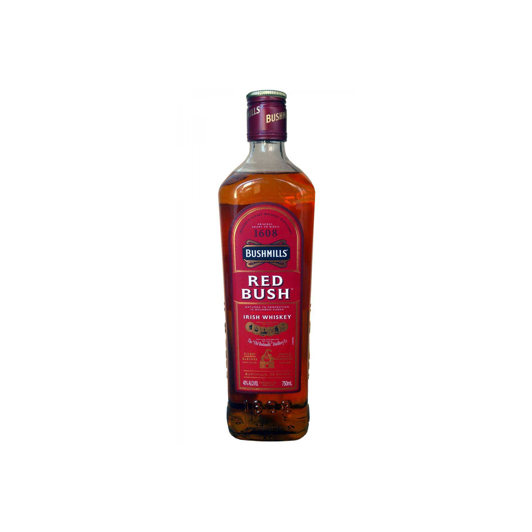 Bushmills Blended Whisky